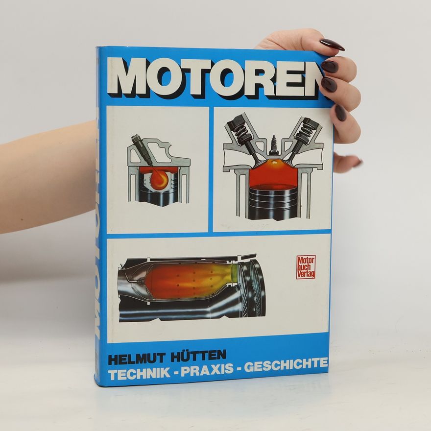 Helmut Hutten Motoren