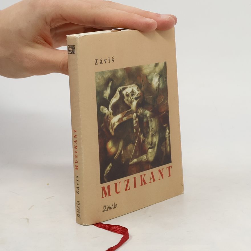 Záviš Muzikant