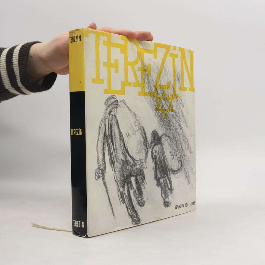 Autorenkollektiv Terezín