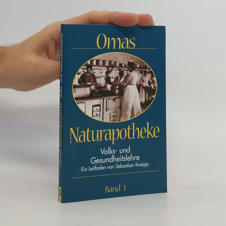 Autorenkollektiv Omas Naturapotheke 3