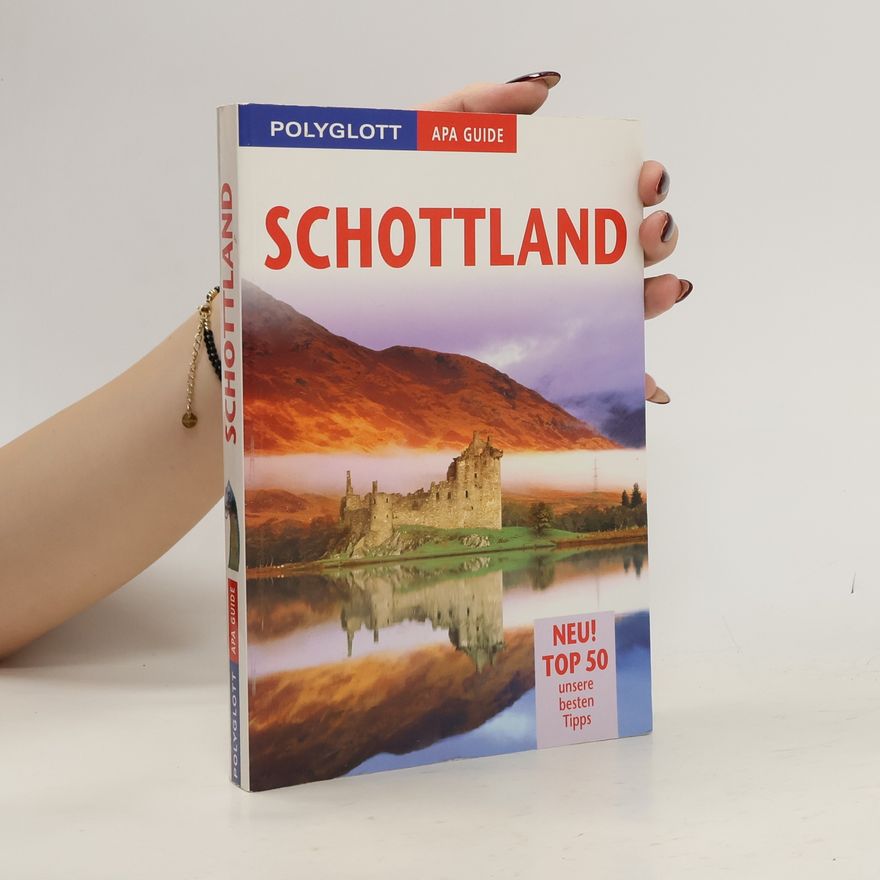 Brian Bell Schottland