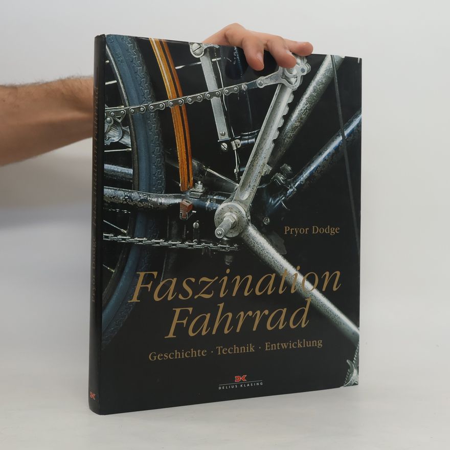 Pryor Dodge Faszination Fahrrad