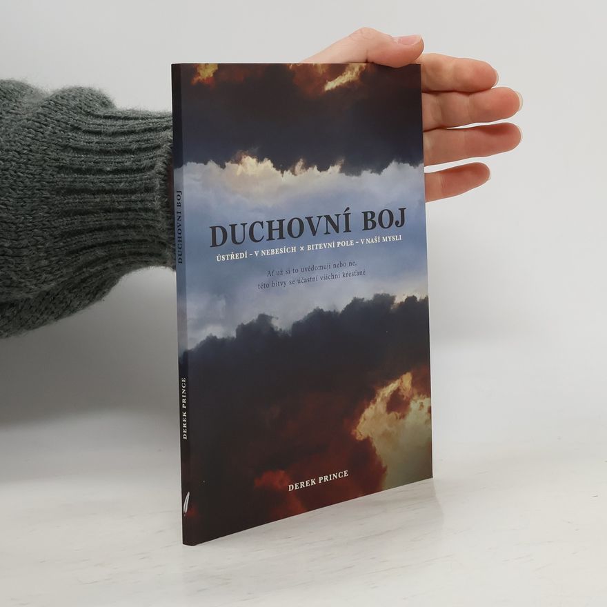 Derek Prince Duchovní boj