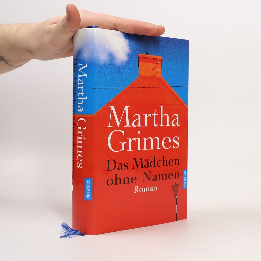 Martha Grimes Das Mädchen ohne Namen