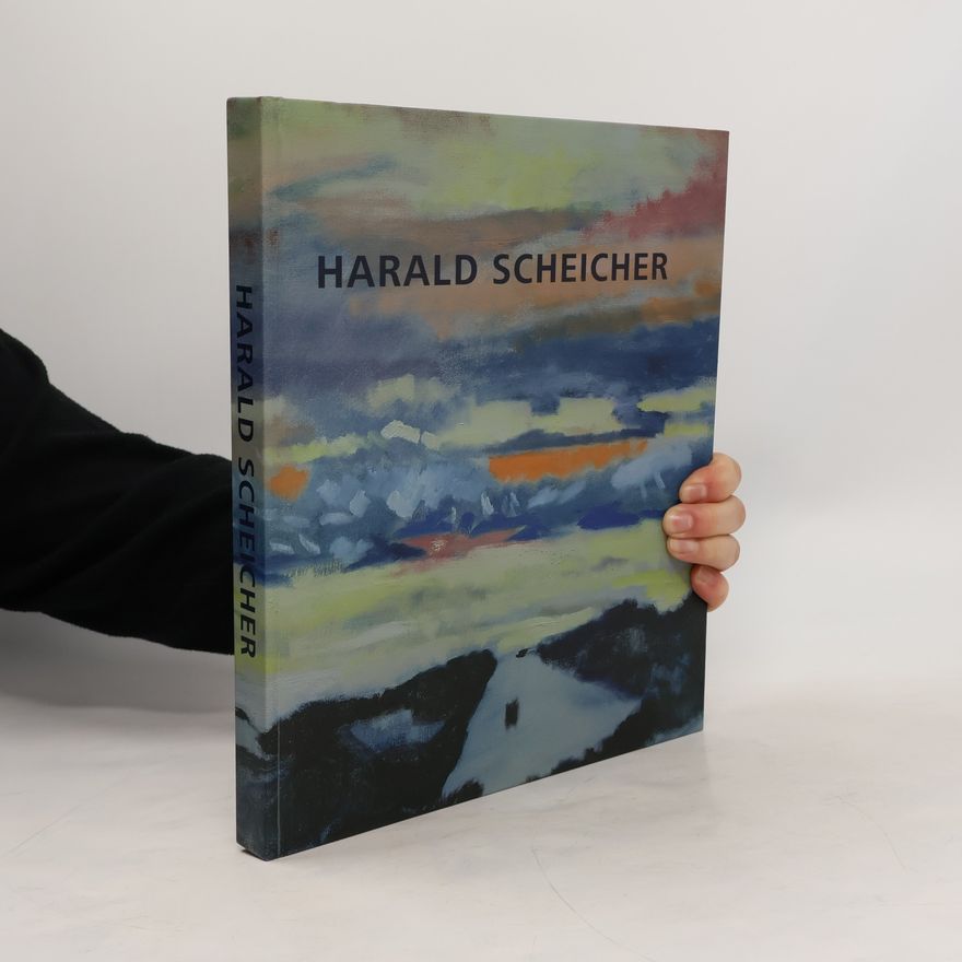 Harald Scheicher Harald Scheicher