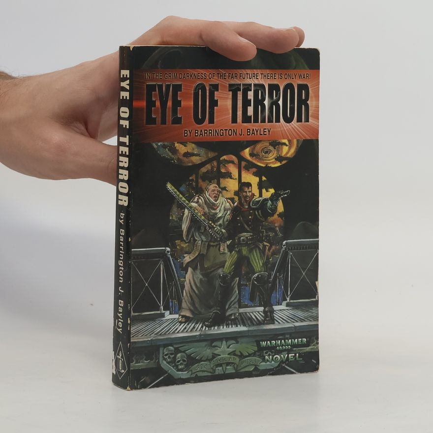 Barrington J. Bayley Eye of Terror