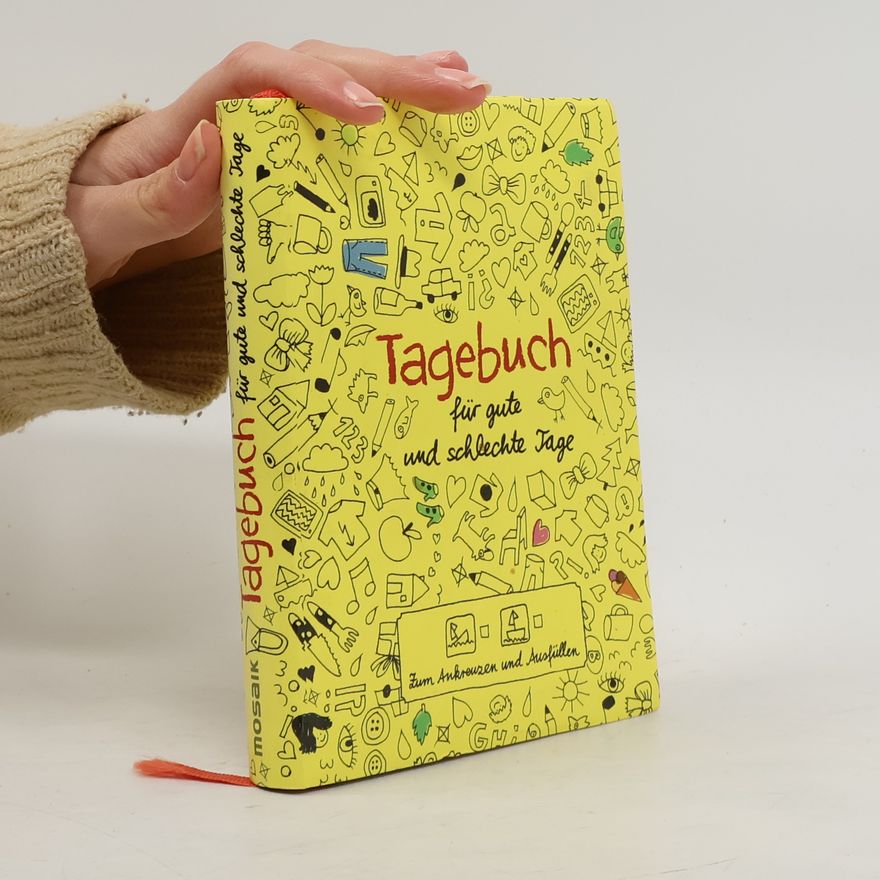 Doro Ottermann Tagebuch - für gute und schlechte Tage