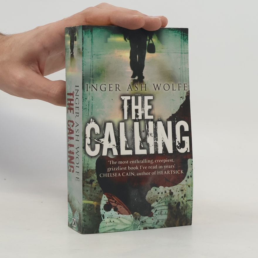 Inger Ash Wolfe The Calling