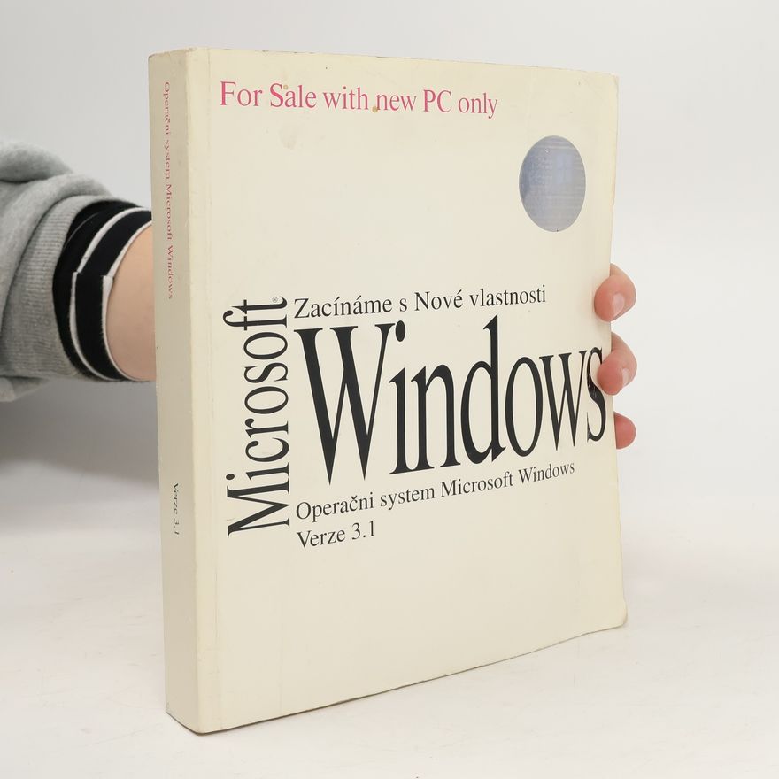 Various authors Zacínáme s Nové vlastnosti Microsoft Windows