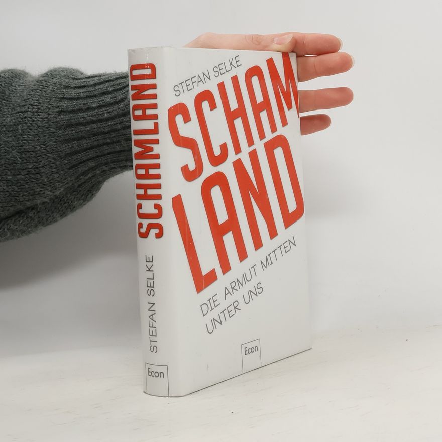 Stefan Selke Schamland