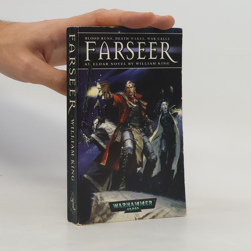 William King Farseer