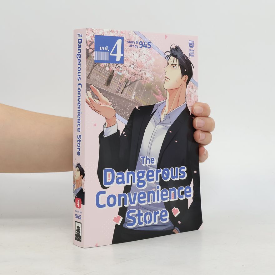 945 The Dangerous Convenience Store Vol. 4
