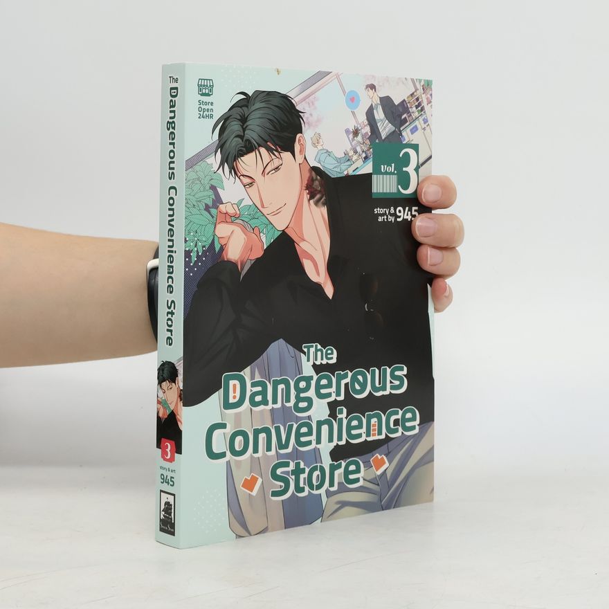 945 The Dangerous Convenience Store Vol. 3