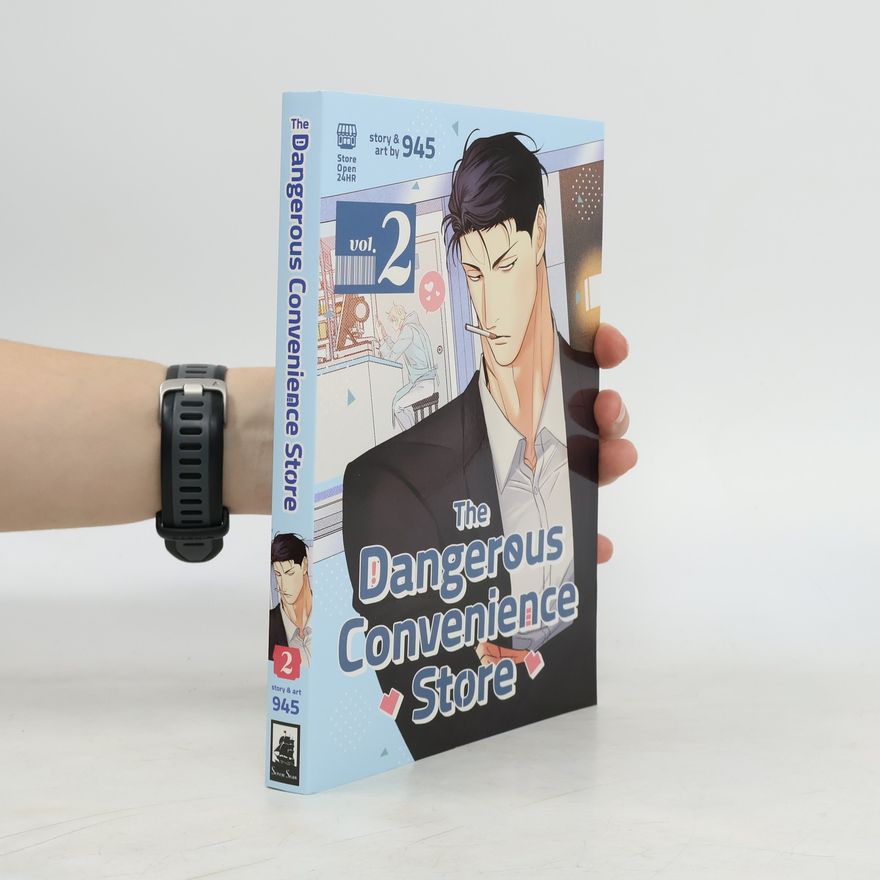 945 The Dangerous Convenience Store Vol. 2