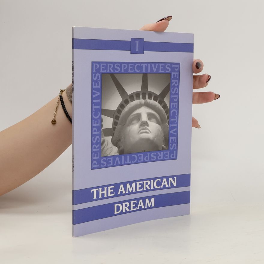 Autorenkollektiv The American dream