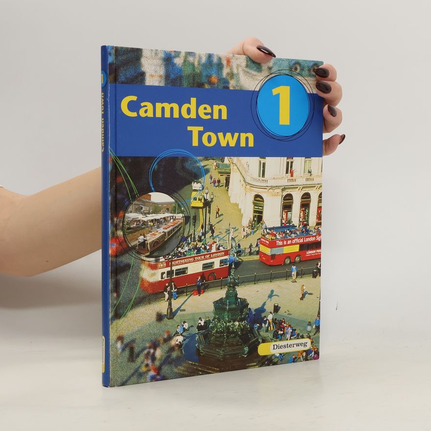 Peter Zocholl Camden Town 1. Textbook