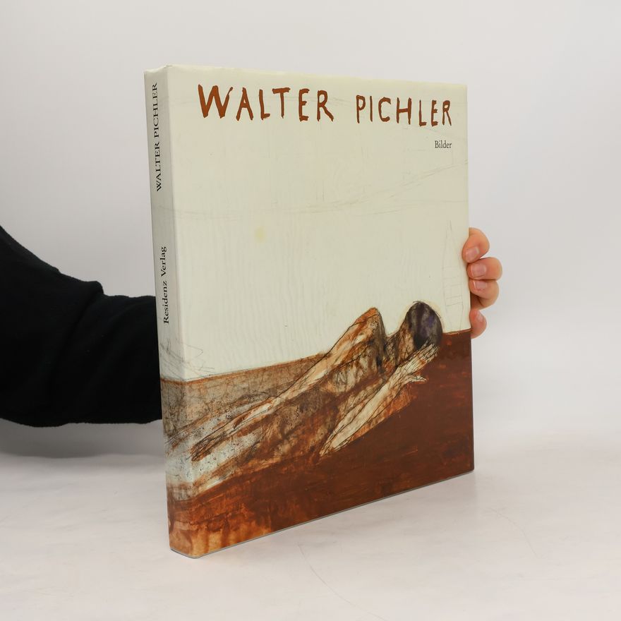 Walter Pichler Walter Pichler