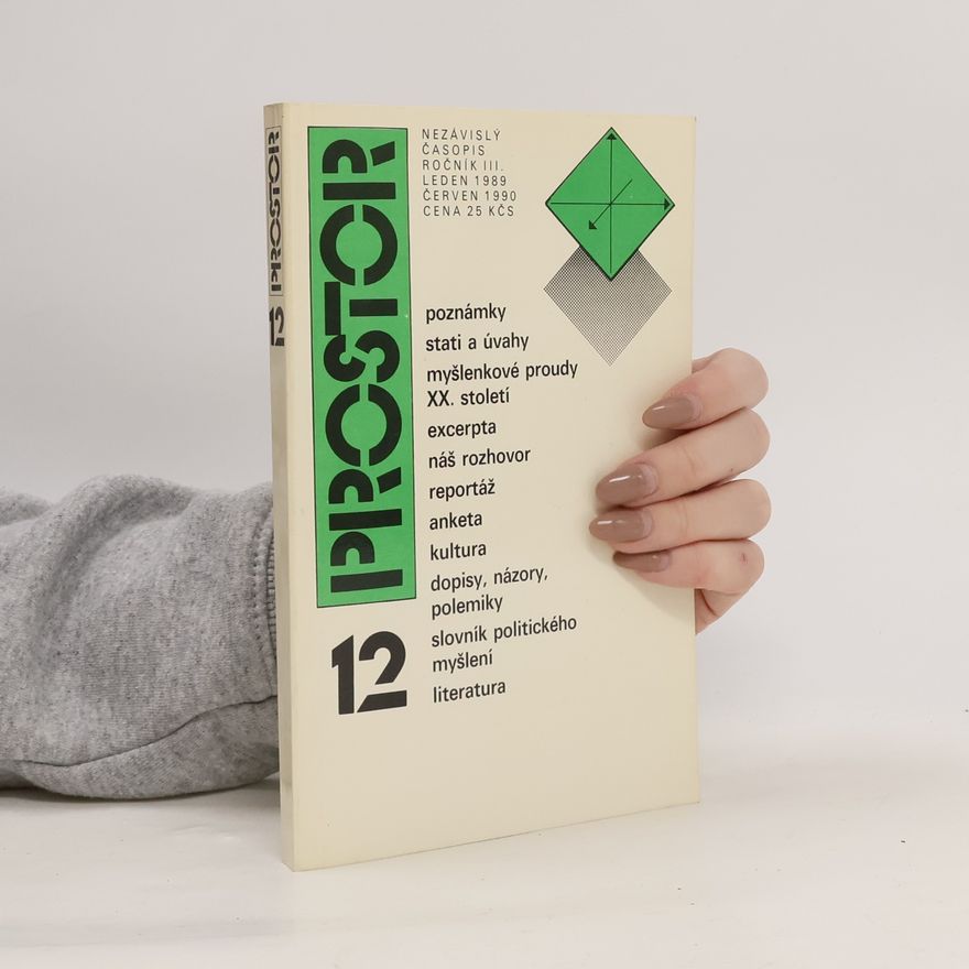 Autorenkollektiv Prostor 12
