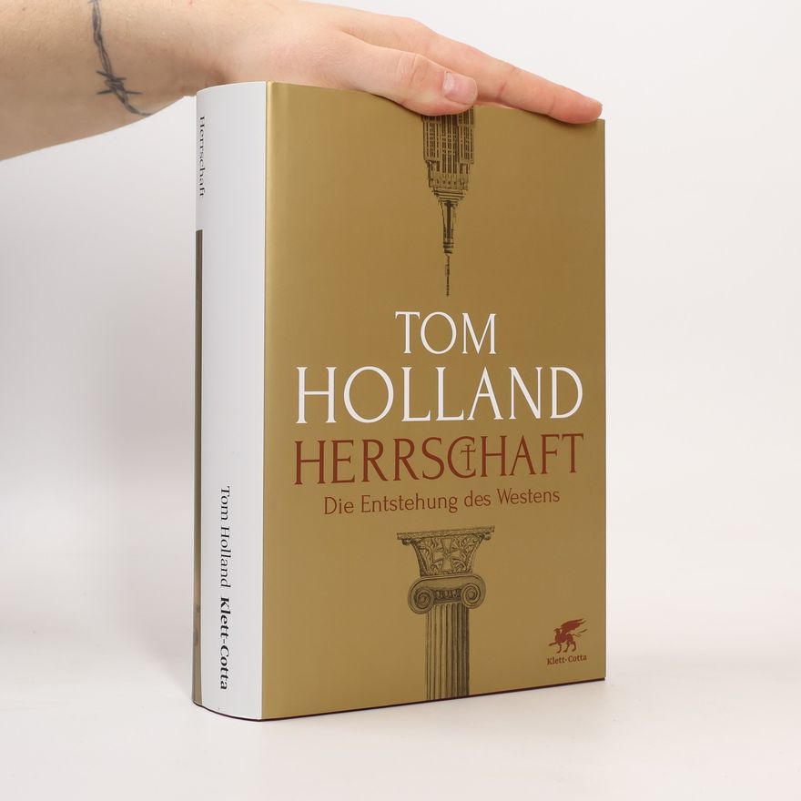 Tom Holland Herrschaft