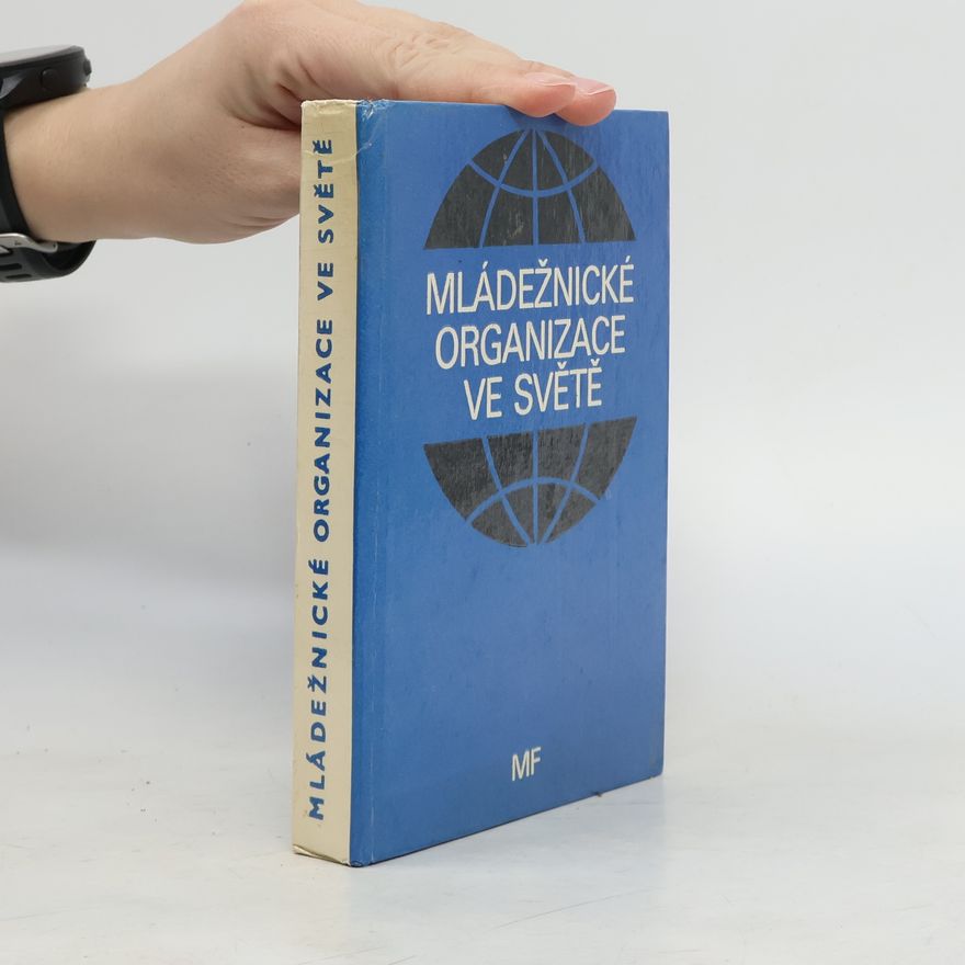 AA.VV. Mládežnické organizace ve světě