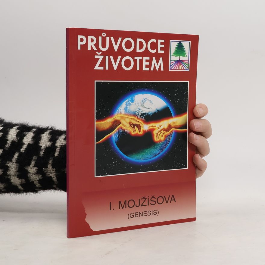 Collectif d'auteurs 1. Mojžíšova (Genesis)