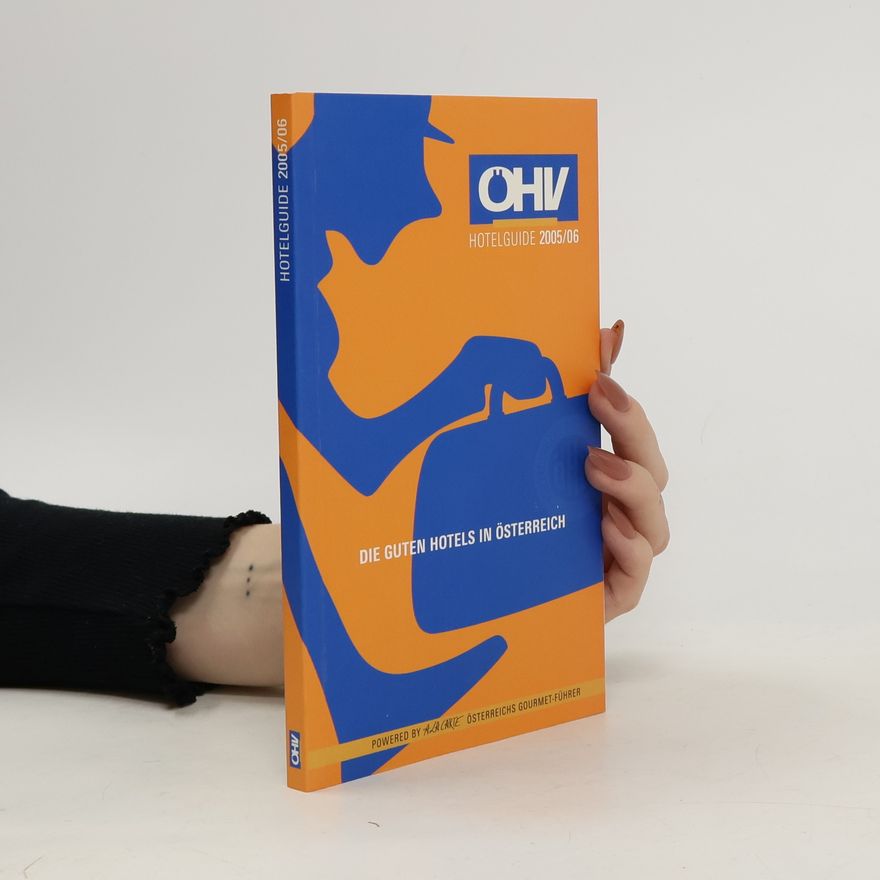Autorenkollektiv Hotel Guide 2005/06