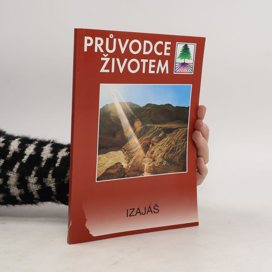 Various authors Izajáš