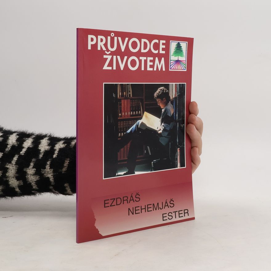 Autorenkollektiv Ezdráš, Nehemjáš, Ester