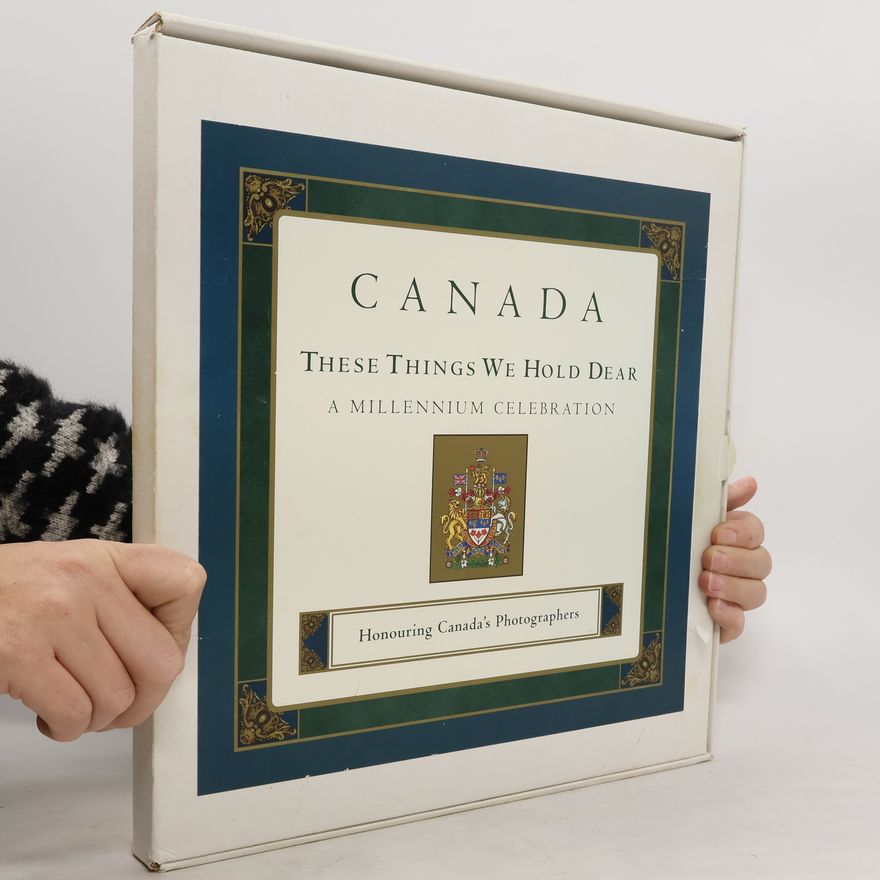 Kolektiv autorů Canada