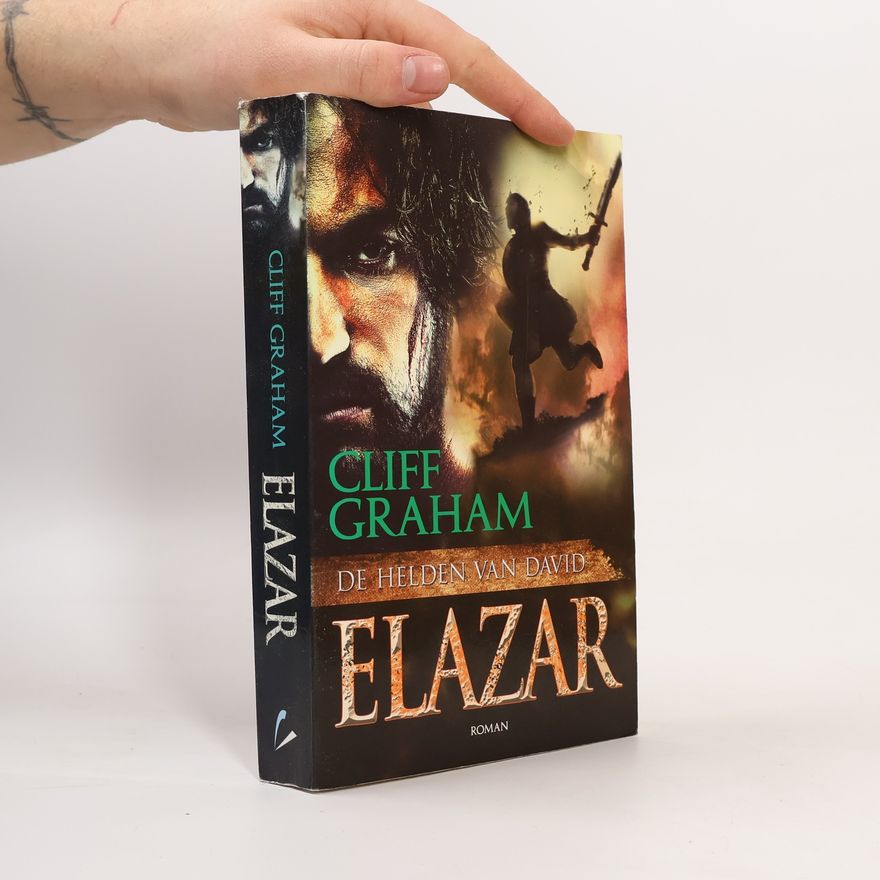 Graham Cliff Elazar