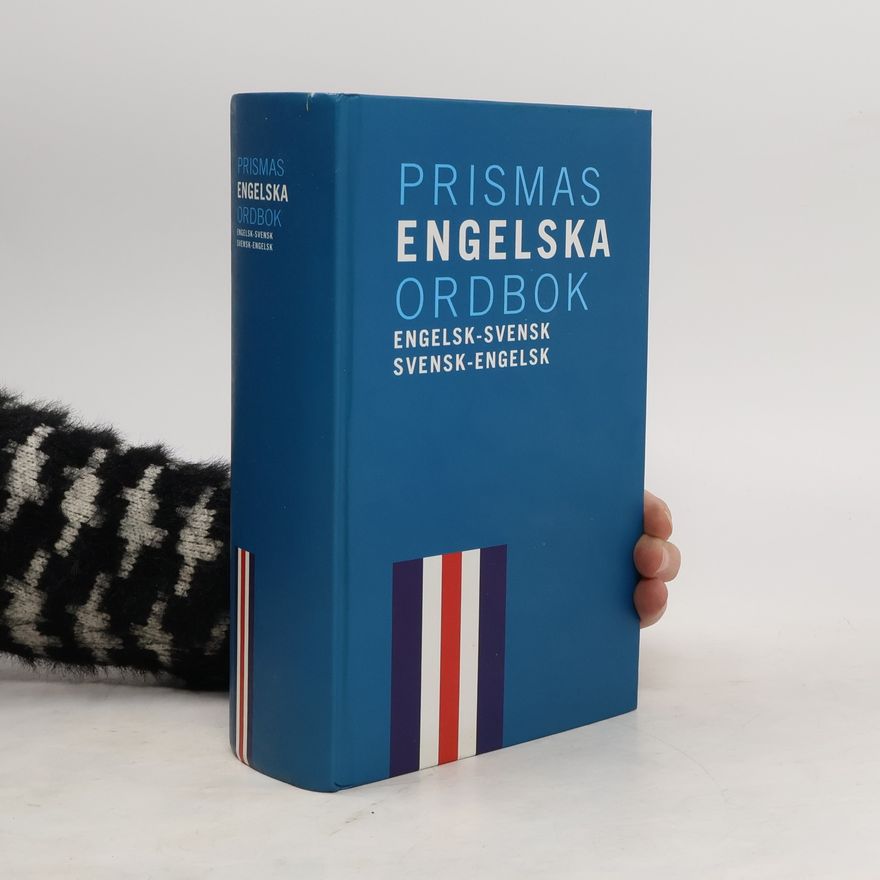 Autorenkollektiv Prismas engelska ordbok