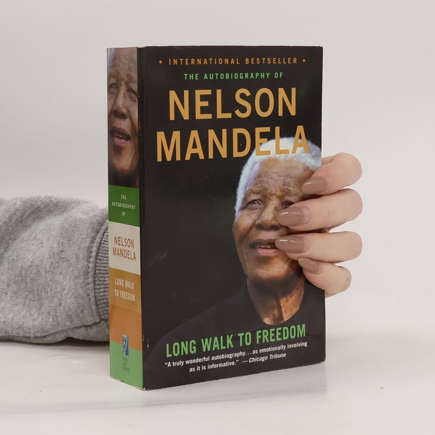 Nelson Mandela Long Walk to Freedom