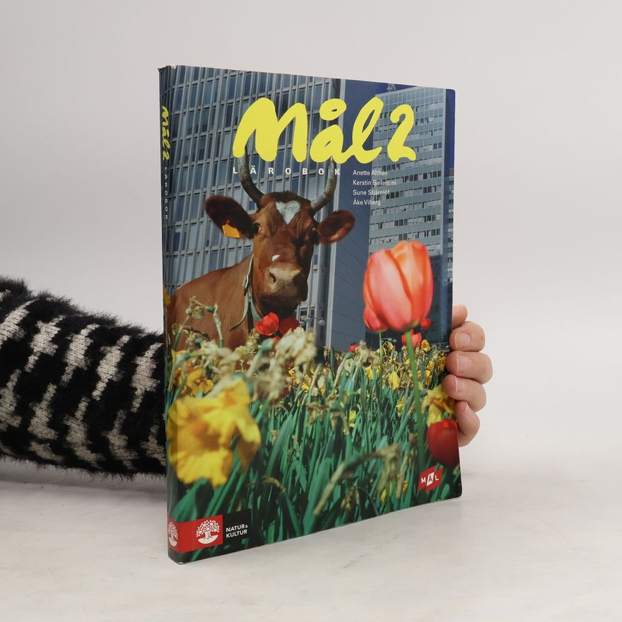 Ake Viberg Mål 2