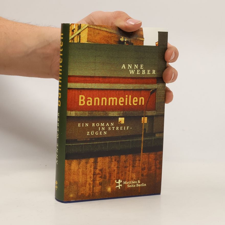 Anne Weber Über gute und böse Literatur