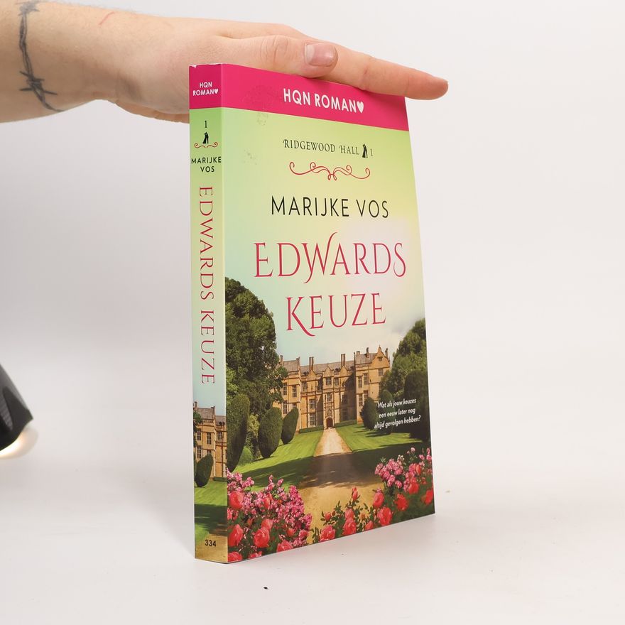 Marijke Vos Edwards keuze