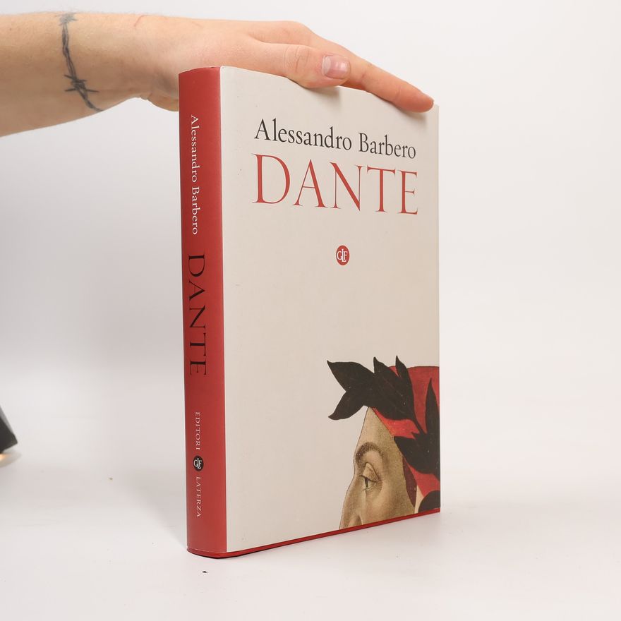 Alessandro Barbero Dante