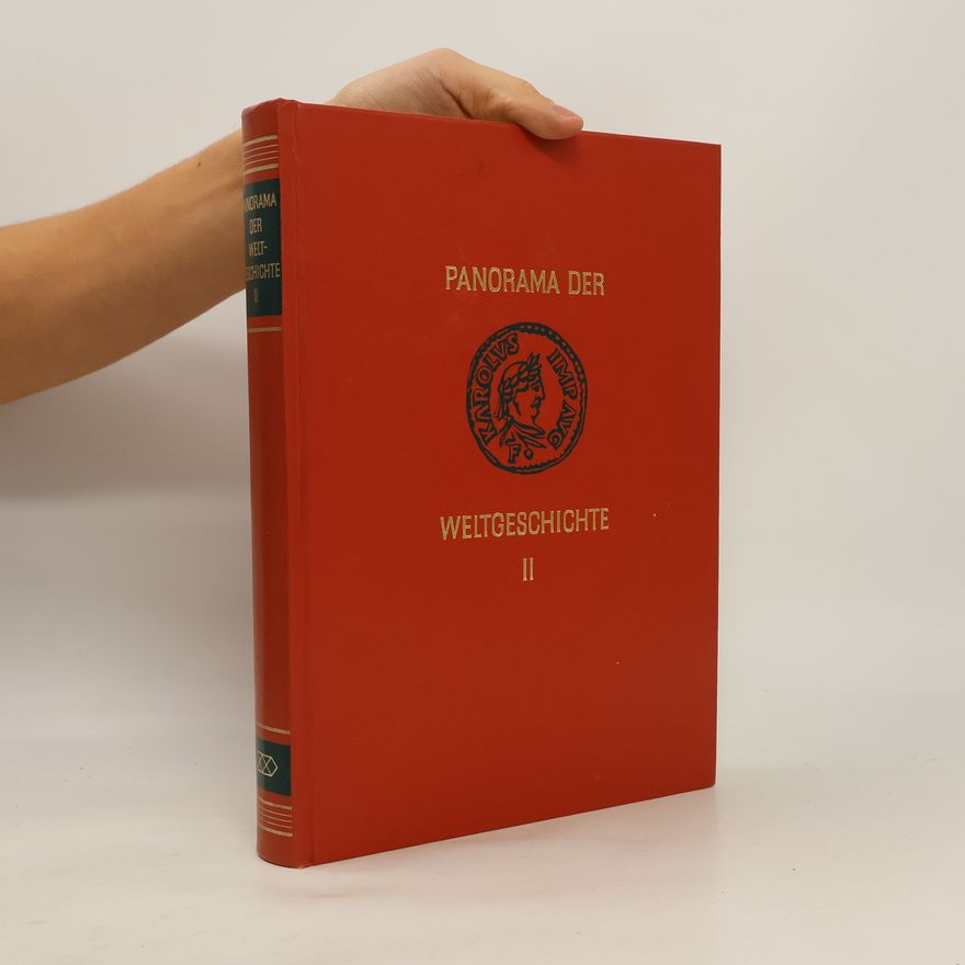 Autorenkollektiv Panorama der Weltgeschichte II.