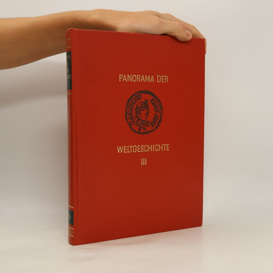 Autorenkollektiv Lexikothek - Panorama der Weltgeschichte III.