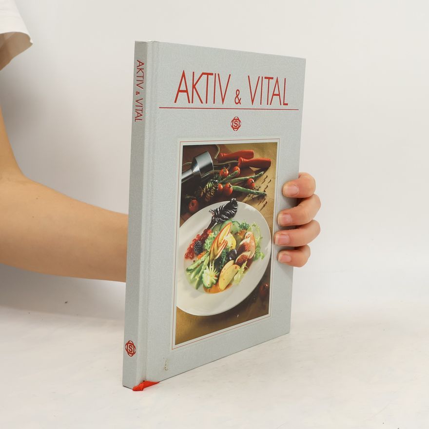 Armin Roßmeier Aktiv & vital