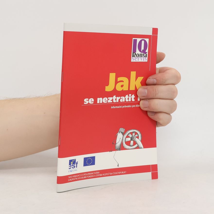 Kolektiv autorů Jak se neztratit II.