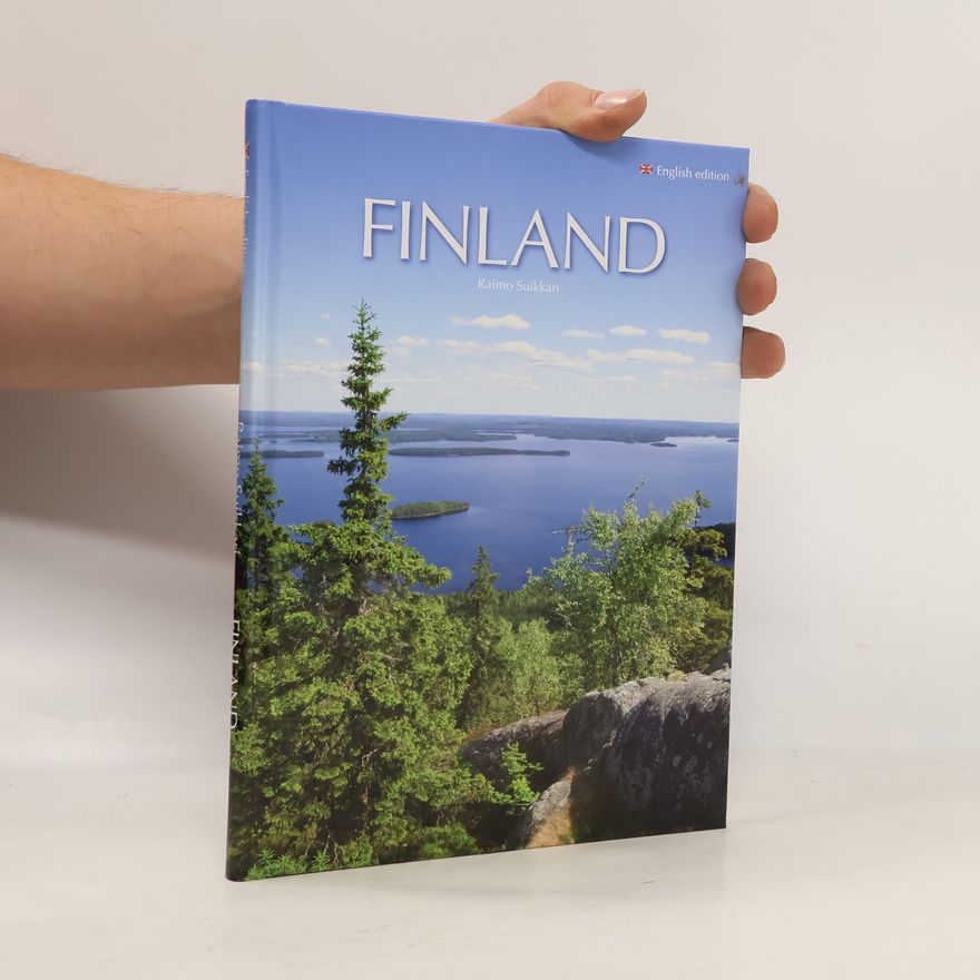 Raimo Suikkari Finland