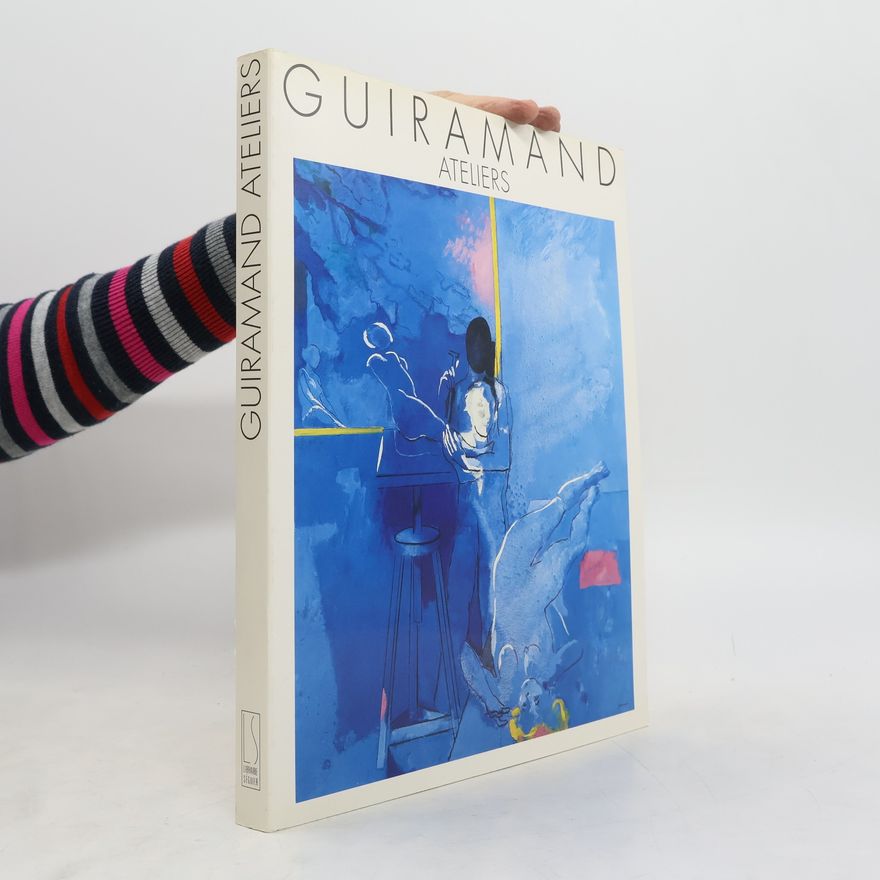 Collectif d'auteurs Guiramand: ateliers