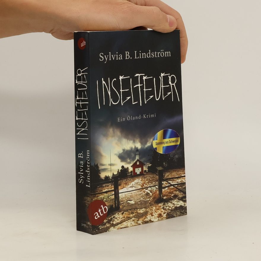 Sylvia Brandis Inselfeuer