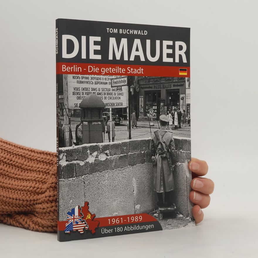 Hagen Koch Die Mauer