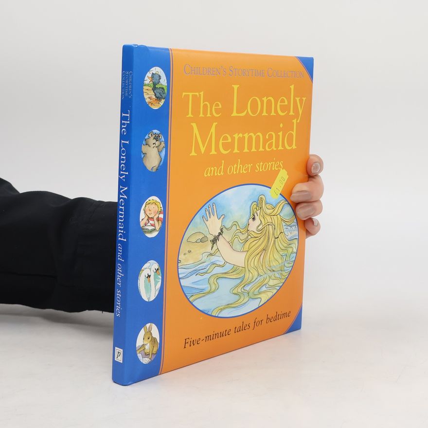 Louisa Sommerville Lonely Mermaid
