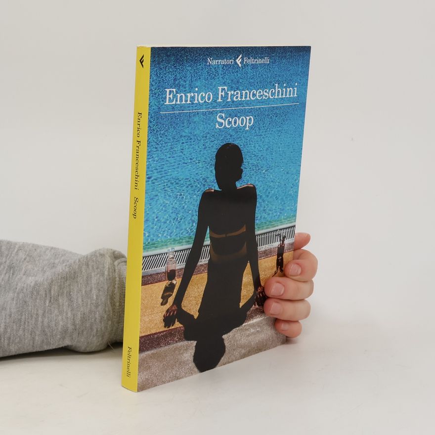 Enrico Franceschini Narratori: Scoop