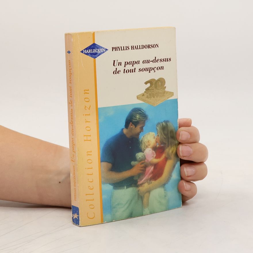 Phyllis Halldorson Un papa au-dessus de tout soupçon
