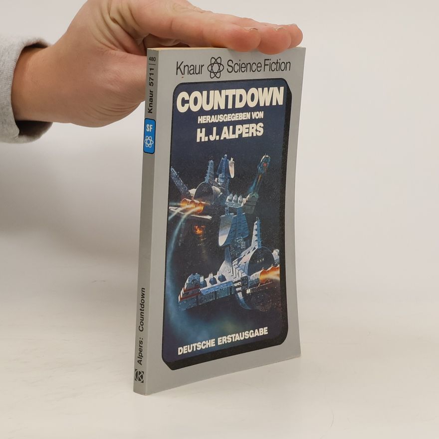 Hans Joachim Alpers Countdown