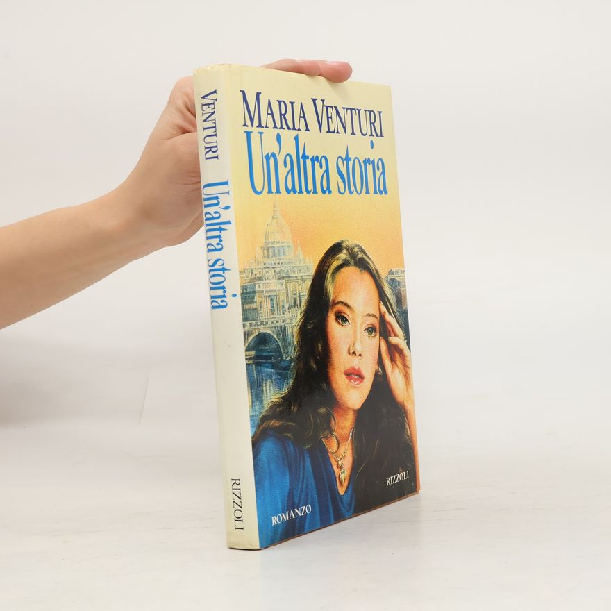 Maria Venturi Un'altra storia