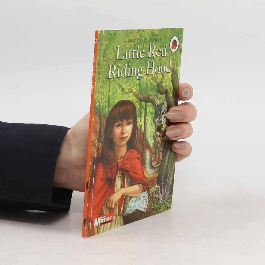 Various authors Little Red Riding Hood